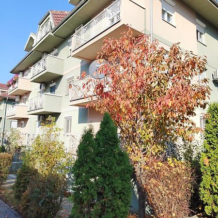 Apartman Harmonija Vrnjacka Banja Exterior photo