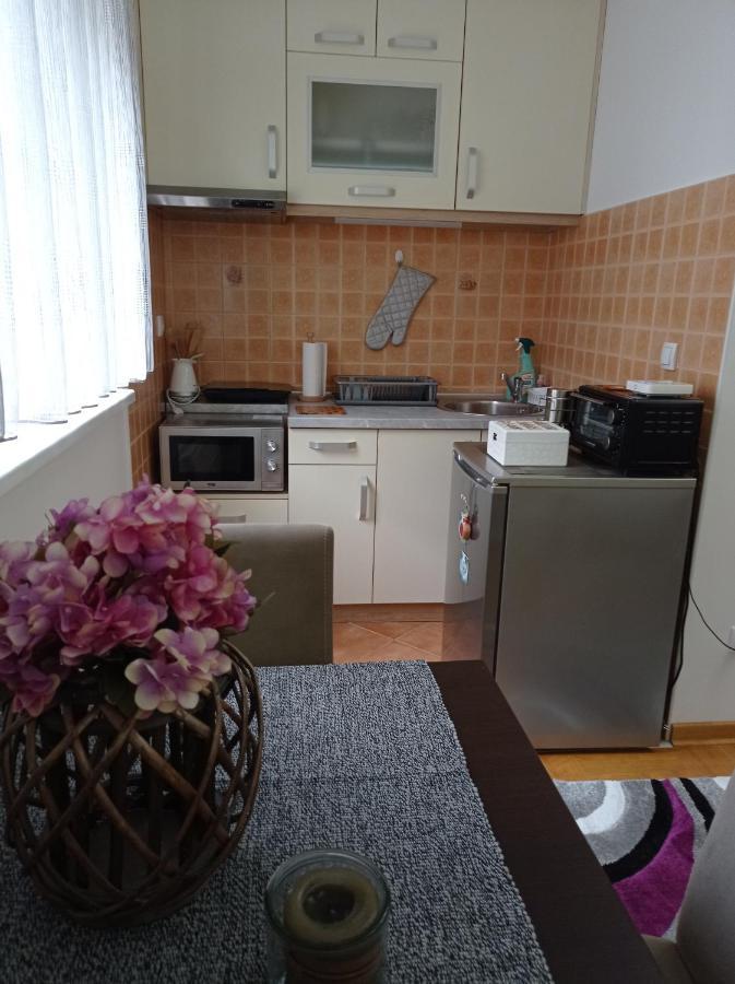 Apartman Harmonija Vrnjacka Banja Exterior photo