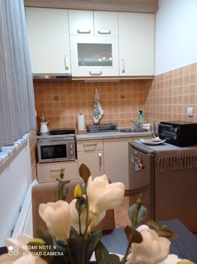 Apartman Harmonija Vrnjacka Banja Exterior photo