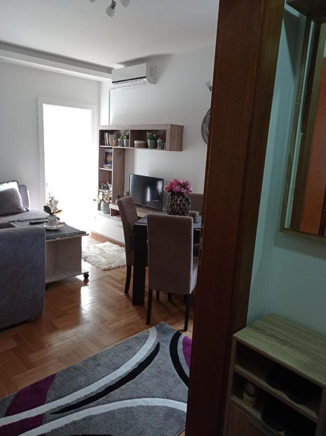 Apartman Harmonija Vrnjacka Banja Exterior photo
