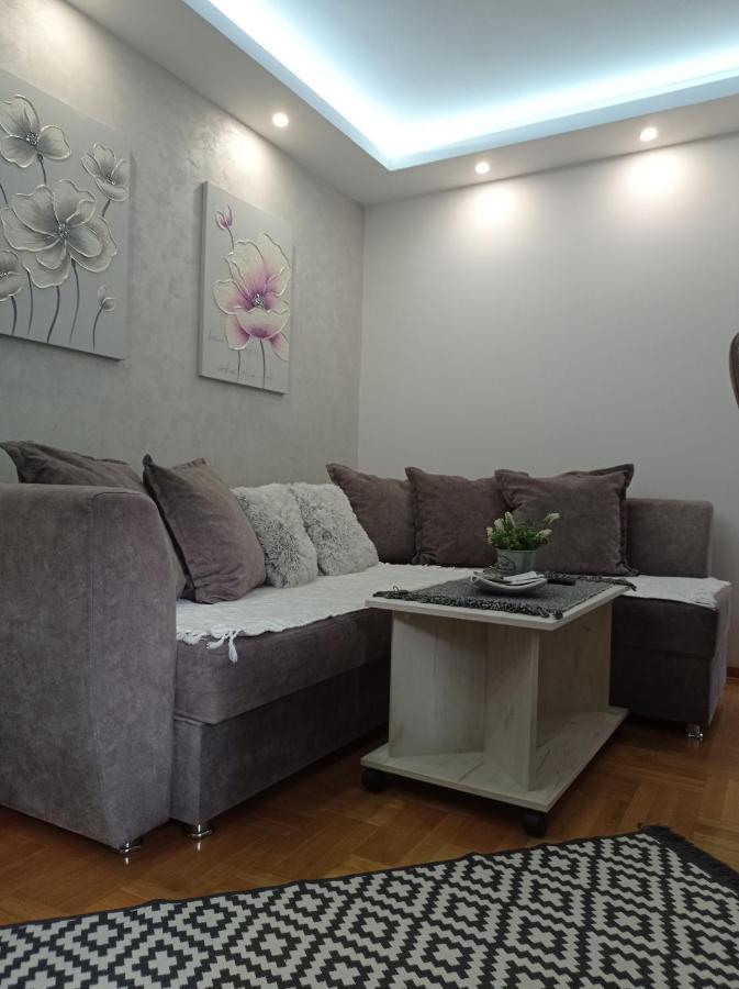 Apartman Harmonija Vrnjacka Banja Exterior photo