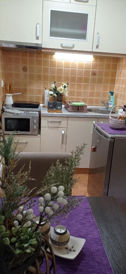 Apartman Harmonija Vrnjacka Banja Exterior photo