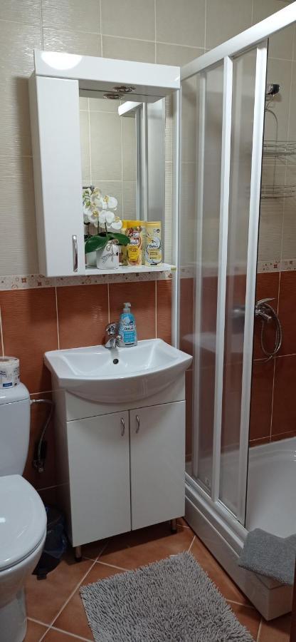 Apartman Harmonija Vrnjacka Banja Exterior photo