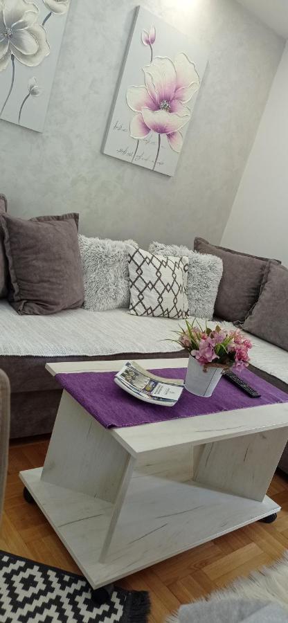 Apartman Harmonija Vrnjacka Banja Exterior photo