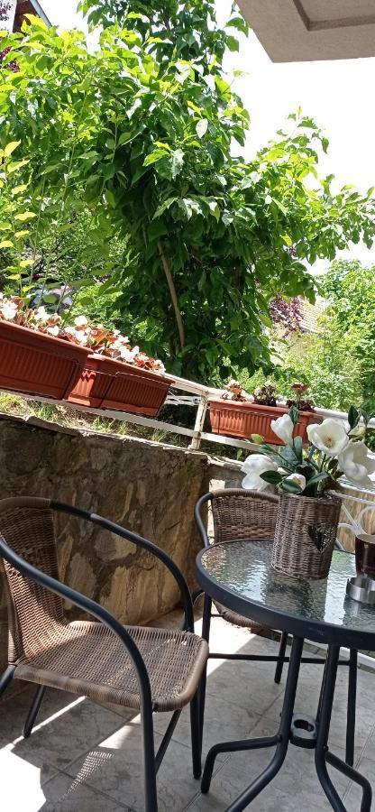 Apartman Harmonija Vrnjacka Banja Exterior photo