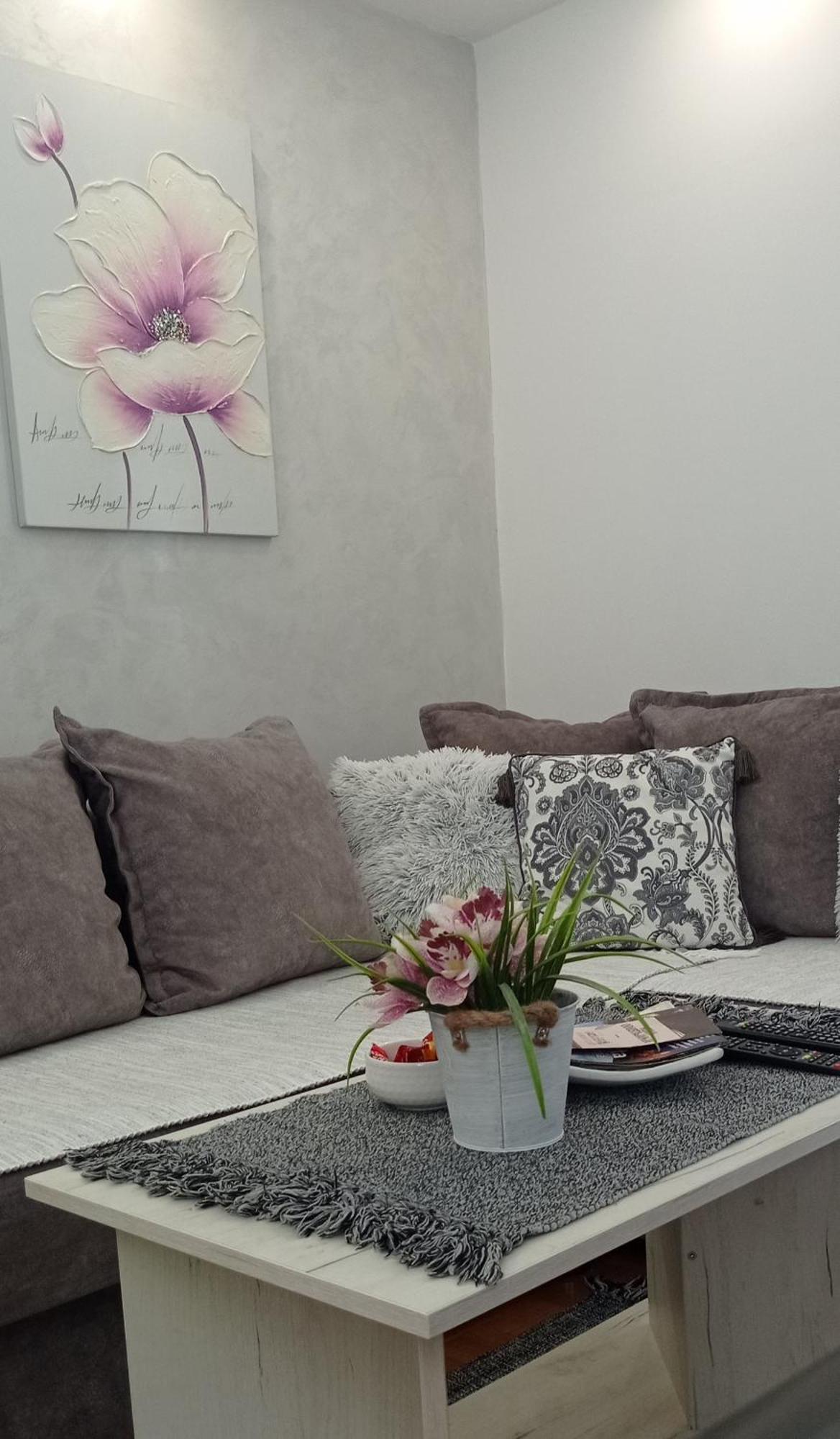 Apartman Harmonija Vrnjacka Banja Exterior photo