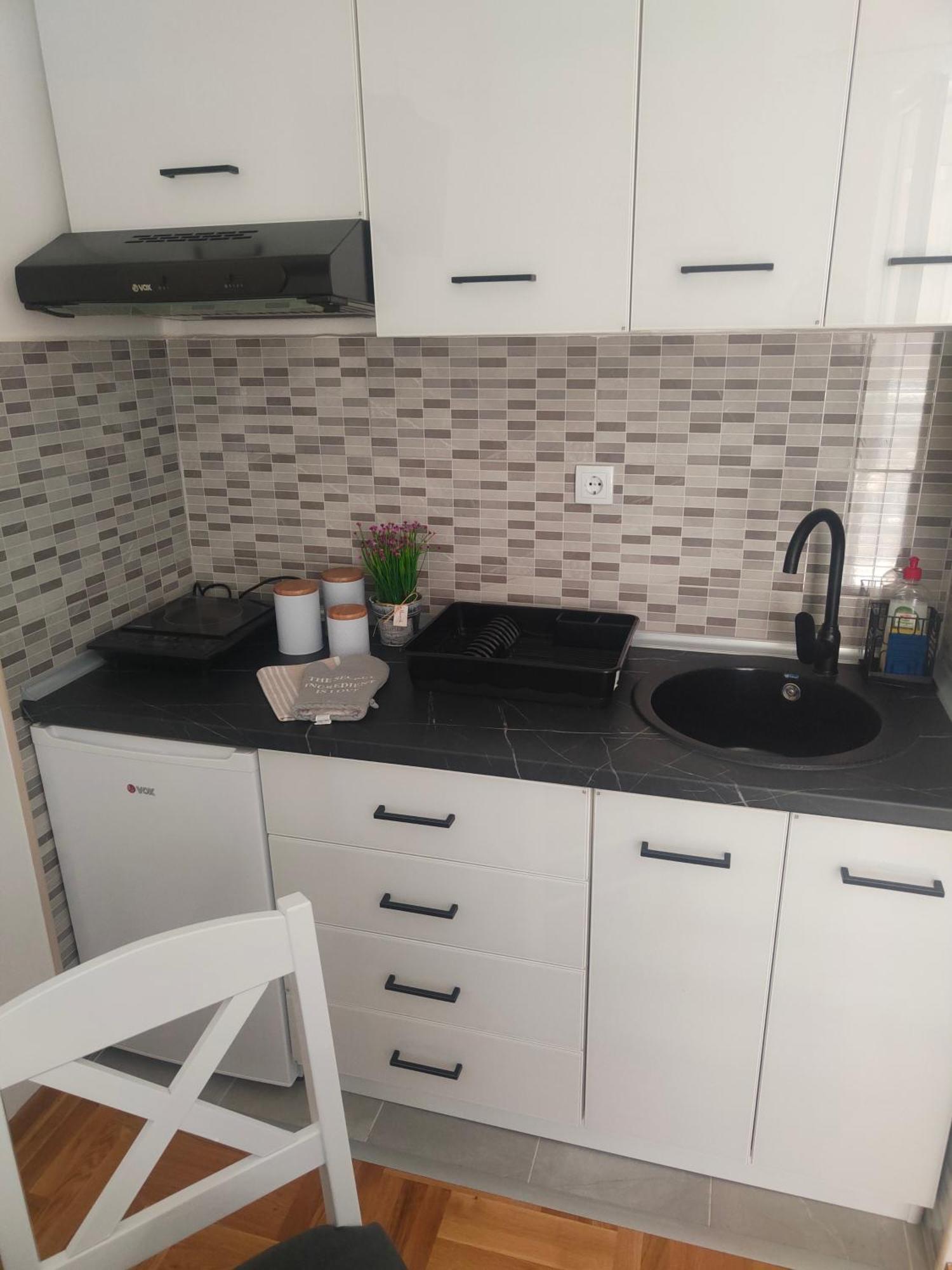 Apartman Harmonija Vrnjacka Banja Room photo