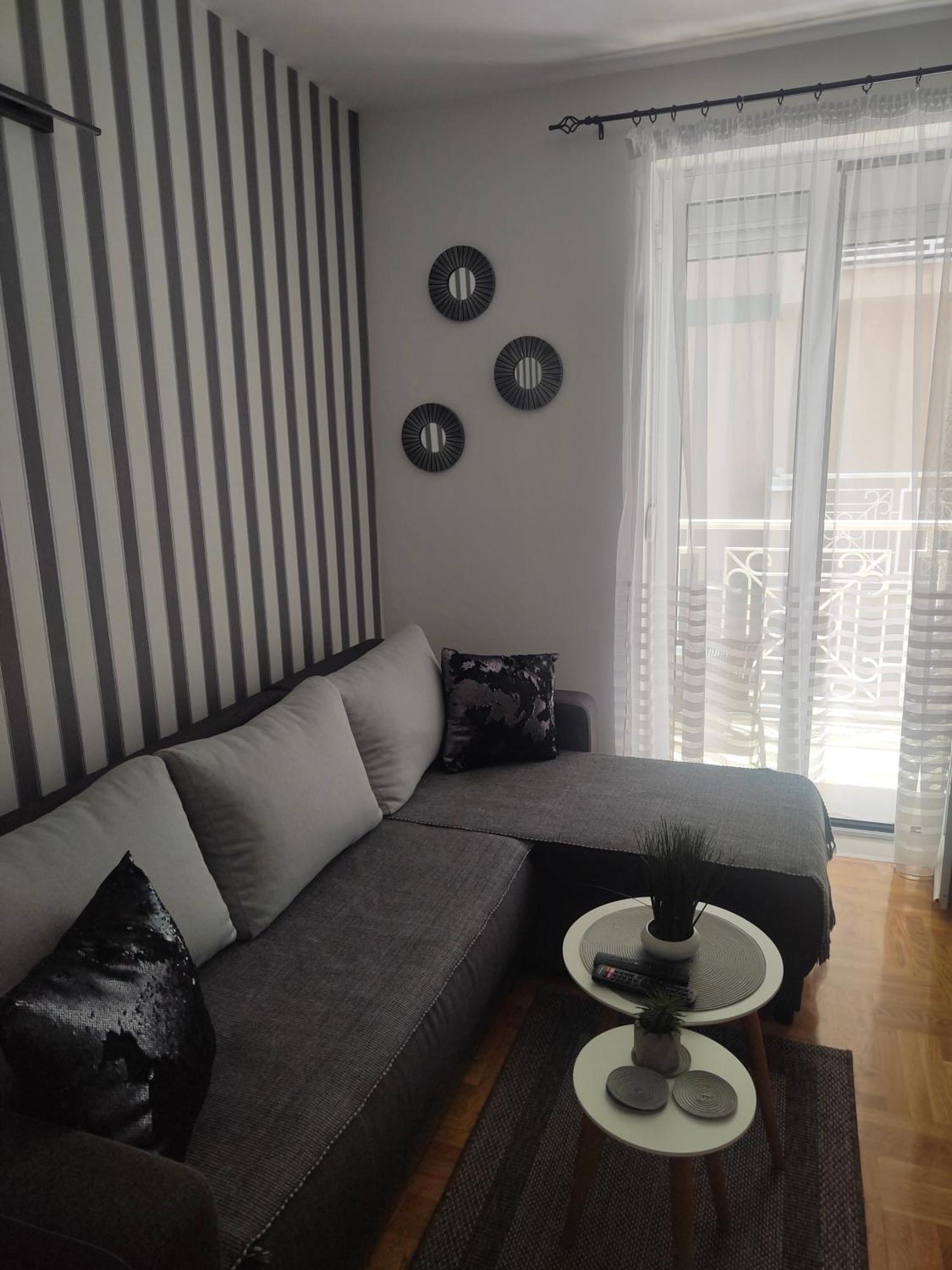 Apartman Harmonija Vrnjacka Banja Room photo
