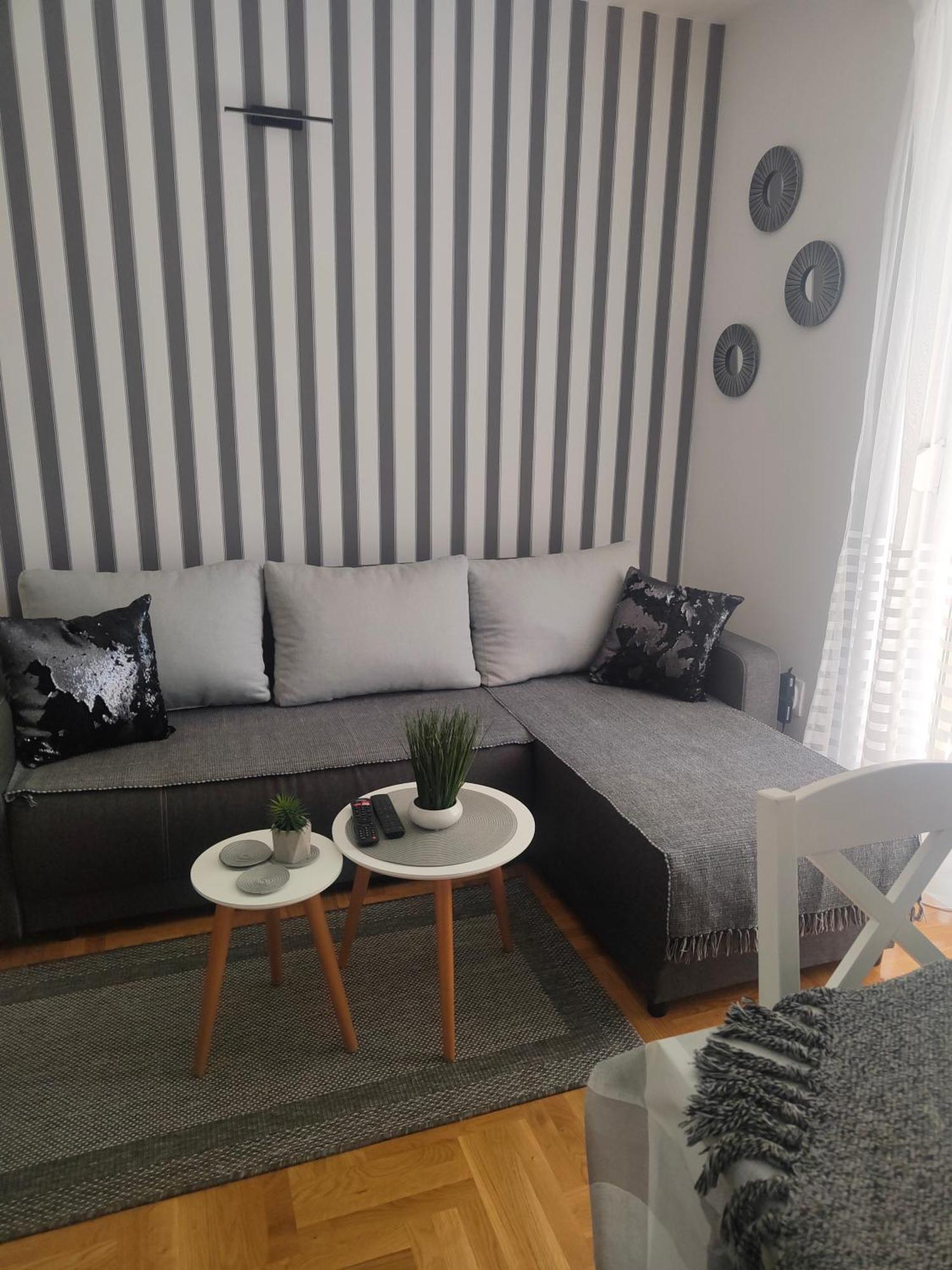 Apartman Harmonija Vrnjacka Banja Room photo