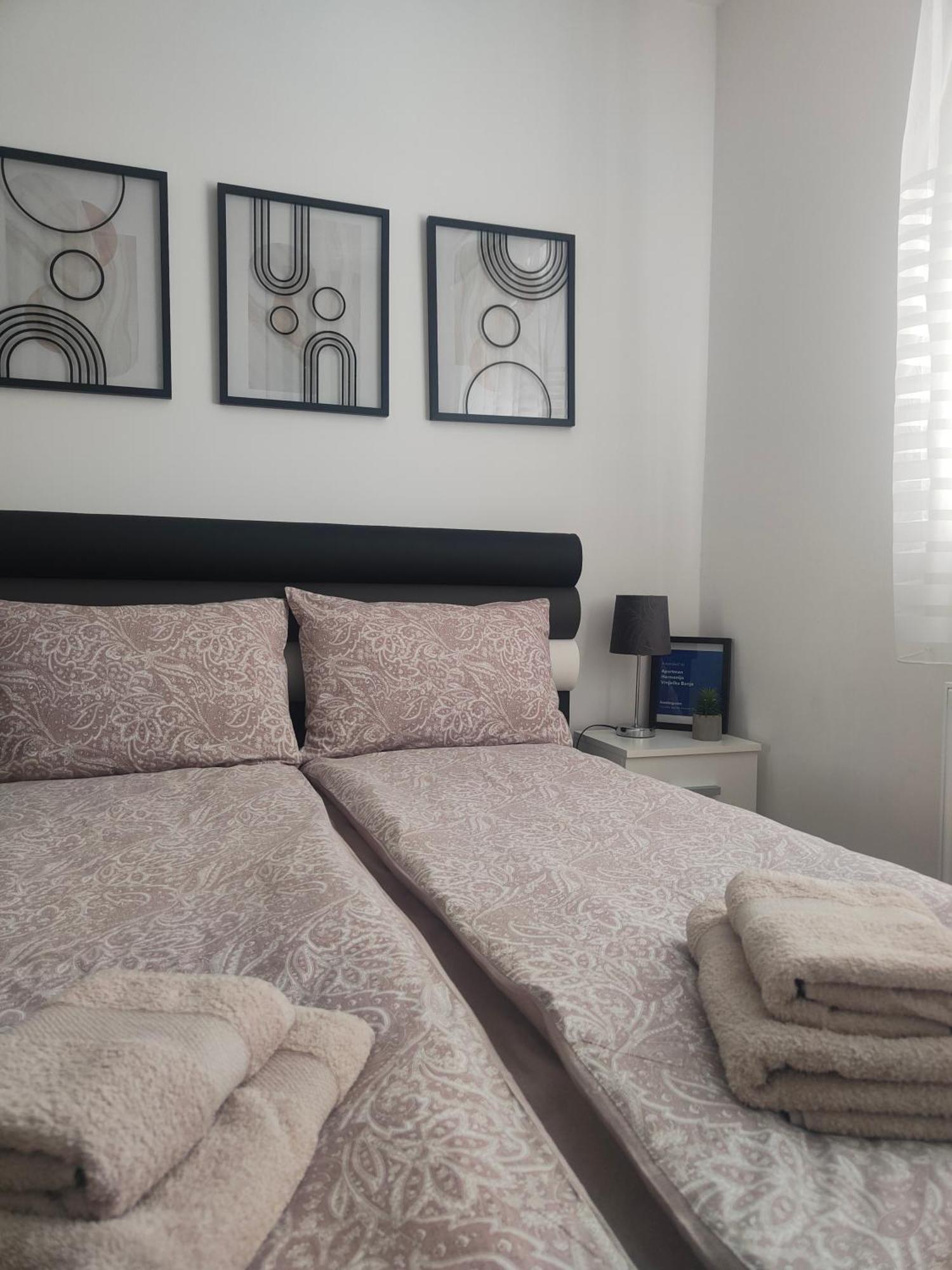 Apartman Harmonija Vrnjacka Banja Room photo