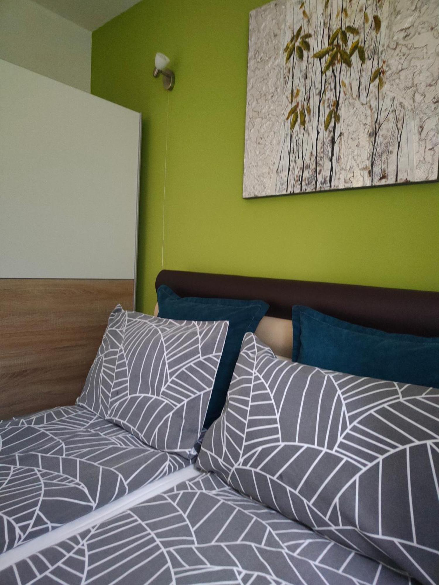Apartman Harmonija Vrnjacka Banja Room photo