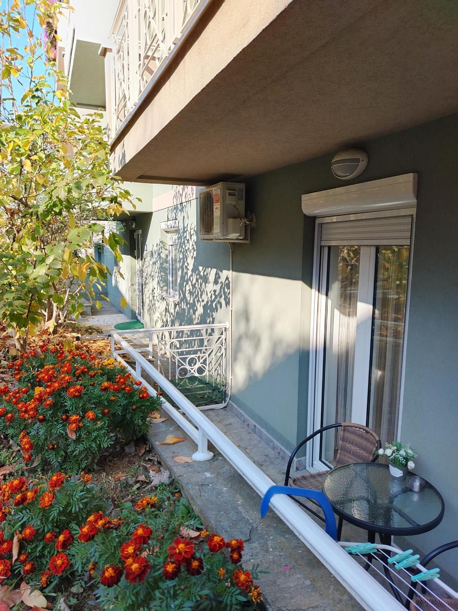 Apartman Harmonija Vrnjacka Banja Exterior photo